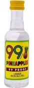 99 Schnapps - Pineapple (10 pack cans)
