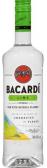 Bacardi - Lime (10 pack cans)