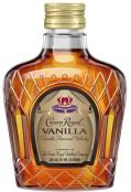 Crown Royal - Vanilla Whisky (6 pack cans)
