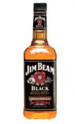 Jim Beam - Black Bourbon Kentucky (10 pack bottles)
