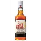 Jim Beam - Red Stag Black Cherry Bourbon (10 pack bottles)