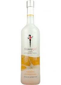 Skinny Girl - Tangerine Vodka (750ml) (750ml)