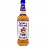 Admiral Nelson's - Spiced Rum (375)