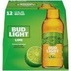 Anheuser-Busch - Bud Light Lime 0 (227)