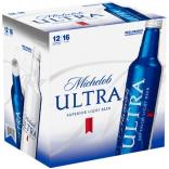 Anheuser-Busch - Michelob Ultra (12 pack 16oz aluminum bottles) 0 (293)