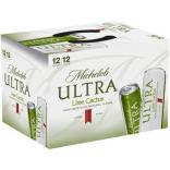 Anheuser-Busch - Michelob Ultra Lime Cactus 12pk Cans 0 (221)