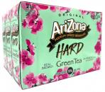 Arizona Spiked Green Tea 12oz Can 12pk 0 (221)