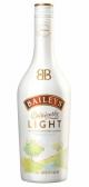 Baileys Irish Cream Deliciously Light (750)