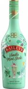 Baileys Vanilla Mint Shake Irish Cream Liqueur (750)
