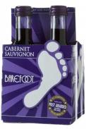 Barefoot - Cabernet Sauvignon 4 Pack 0 (406)