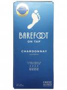 Barefoot - Chardonnay California 0 (1500)