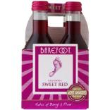 Barefoot - Sweet Red 0 (406)