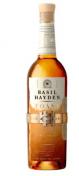 Basil Hayden Toast Bourbon Whiskey (750)