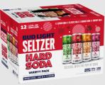 Bud Light Seltzer Hard Soda 12oz Can 12pk 0 (221)