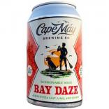 Cape May Brewing Company - Cape May Bay Daze 12oz 6pk Can 0 (62)