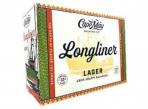 Cape May Longliner 12oz 6pk Cans 0 (62)