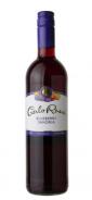 Carlo Rossi Blueberry Sangria 0 (750)