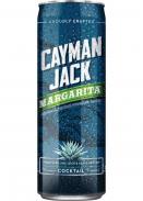 Cayman Jack Margarita Hard Beverage 0 (299)