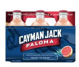Cayman Jack Paloma 11.2oz Bottles 6pk 0 (667)
