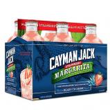 Cayman Jack Strawberry Margarita 2011 (667)