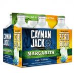 Cayman Jack Zero Sugar Margarita 2011 (667)