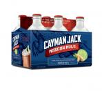 Cayman Jack - Moscow Mule Cocktail (667)