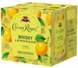 Crown Royal Cocktail Lemonade 0 (44)