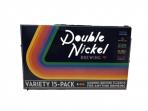 Double Nickel Brewing Company - Variety Pack 0 (621)