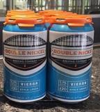 Double Nickel Brewing - Vienna Lager 0 (62)