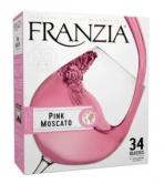 Franzia Pink Moscato 0 (5000)