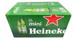 Heineken 7oz Bottle 24pk 0 (427)