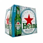 Heineken Silver 12oz bottle 12pk 0 (227)