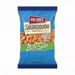 Herr's Food Inc - Herr's Sourdough Pretzels 4.5oz 0