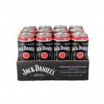 Jack Daniel's - Country Cocktails Downhome Punch 0 (299)