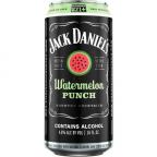 Jack Daniel's - Country Cocktails Watermelon Punch 0 (299)