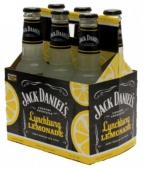 Jack Daniels CC Lynchburg Lemonade 6pk Bottle 0 (66)