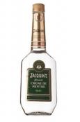 Jacquins Cream De Menthe White 0 (750)