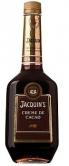 Jacquins Creme De Cacao Brown 0 (750)