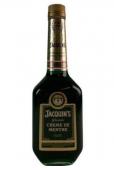 Jacquins Creme De Menthe Green 0 (750)