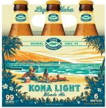 Kona Brewing Co - Kona Light Blonde Ale 0 (667)