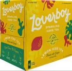 Loverboy - Lemon Tea 0 (66)