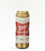 Miller Brewing Co - Miller High Life 32oz Cans 0 (281)