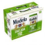 Modelo - Chelada Limon Y Sal 0 (299)