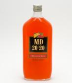 Mogen David - MD Banana Red 2020 (750)