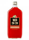 Mogen David - MD Strawberry Kiwi 2020 (750)