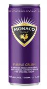 Monaco Cognac Crush (purple) 0 (355)