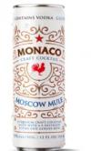 Monaco Moscow Mule 0 (355)