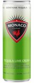 Monaco Tequila Lime Crush (green) 0 (355)