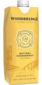 Mondavi Woodbridge Buttery Chardonnay 0 (500)