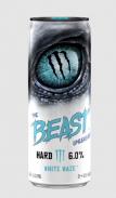 Monster - The Beast Unleashed White Haze 0 (241)